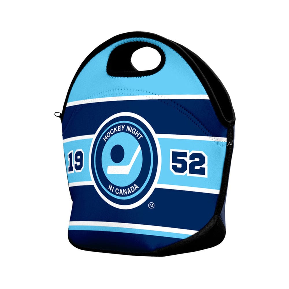 Logo lunch top bags