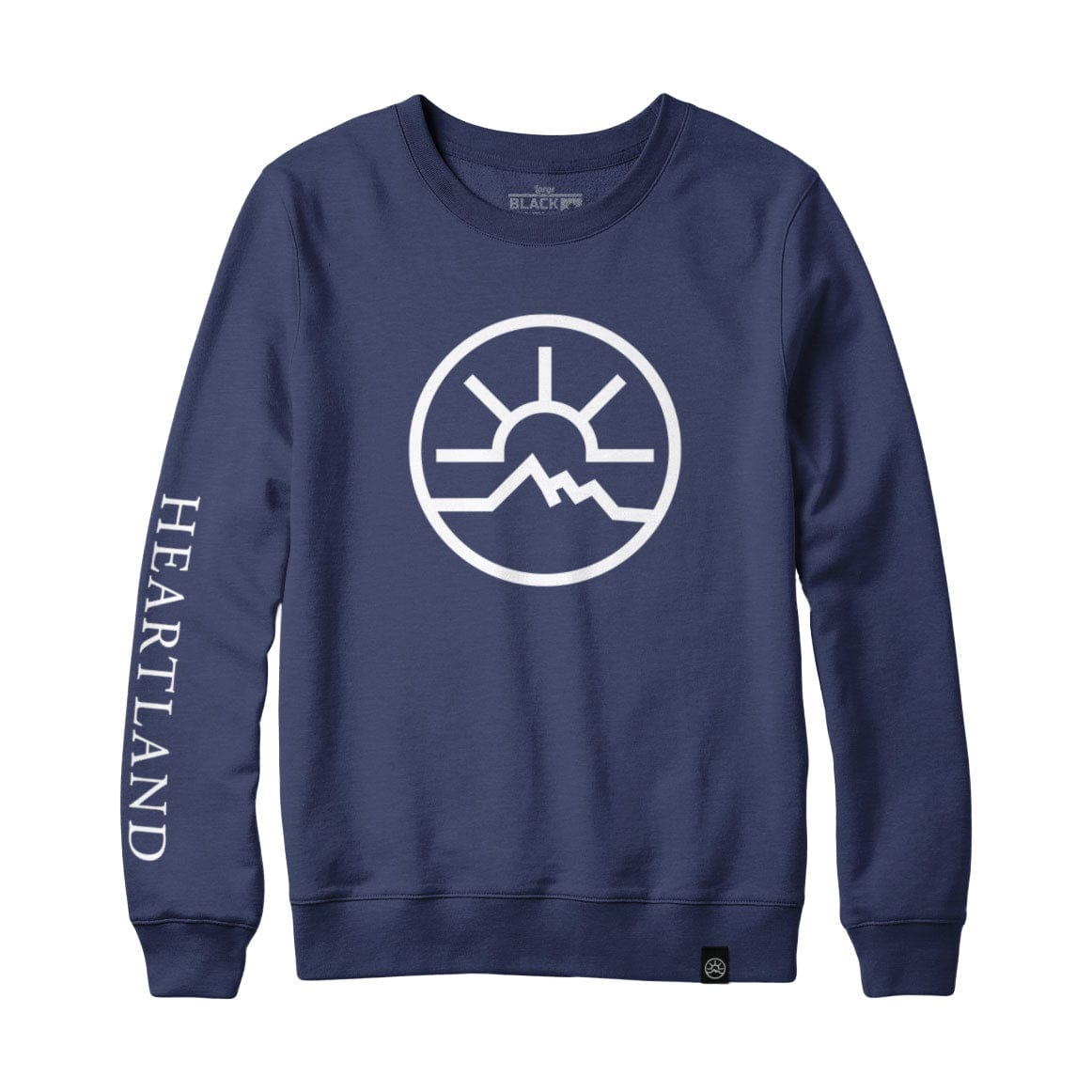 Branded pullover shop