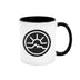 Heartland Icon Logo 11oz Mug