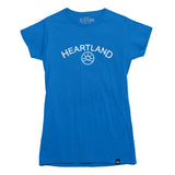 Heartland Ranch Logo T-shirt