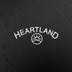 Heartland Ranch Logo Vinyl Decal