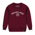 Heartland Ranch Logo Kids Sweatshirt and Hoodie