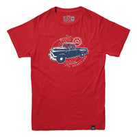 Heartland Ty's Truck T-shirt