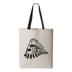 Hi-Fi Express Tote Bag