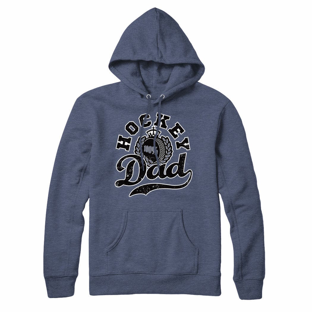 Dad hoodie sales