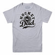 Hockey Dad ?Men's T-shirt