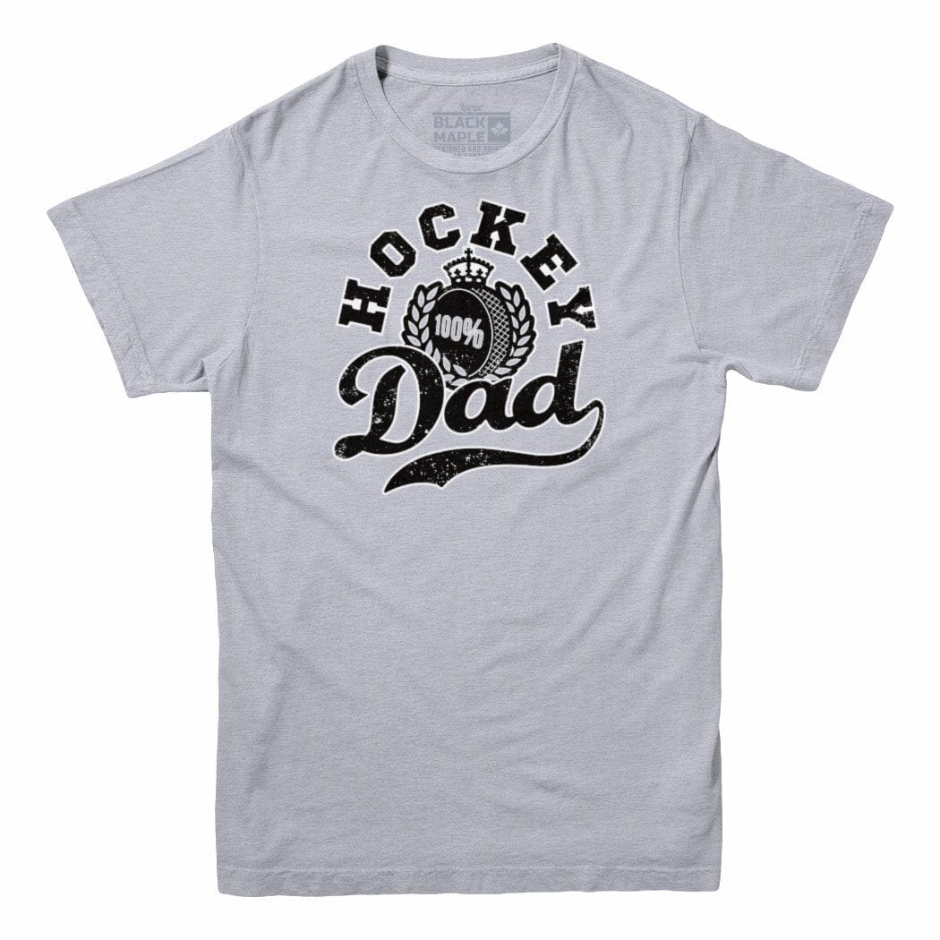 hockey dad shirt