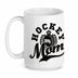 Hockey Mom 15oz Mug