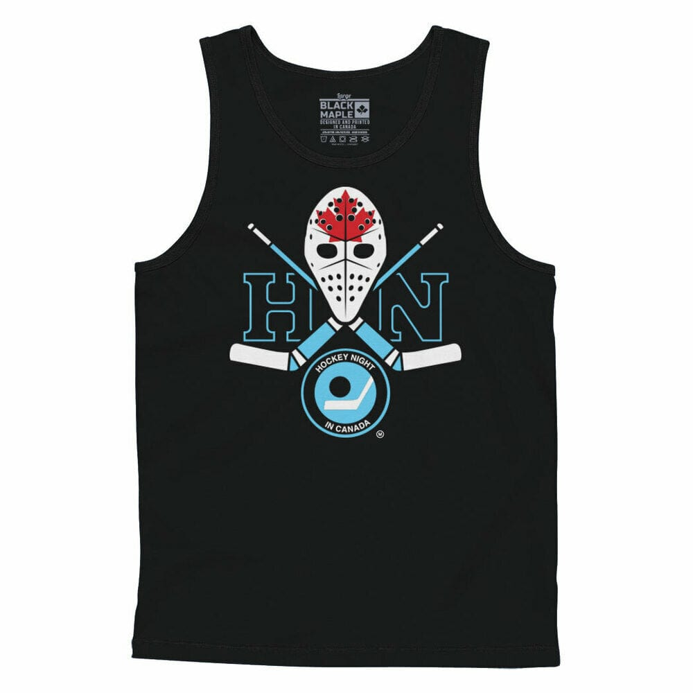 Tank Top – Black Maple Trading Co.