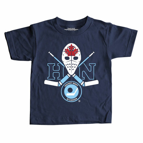 Hockey Night in Canada Kids Tshirt