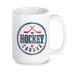 Hockey Canada Mug