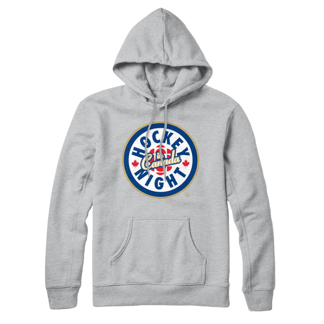 Hockey canada hoodie hotsell