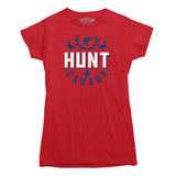 Hunt Canada T-shirt