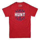 Hunt Canada T-shirt