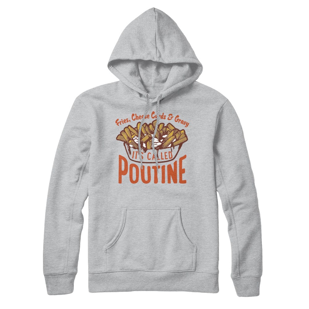 Hoodie without 2025 a hood called