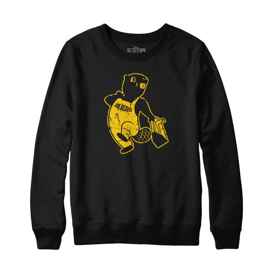 Joe Beaver Sweatshirt or Hoodie