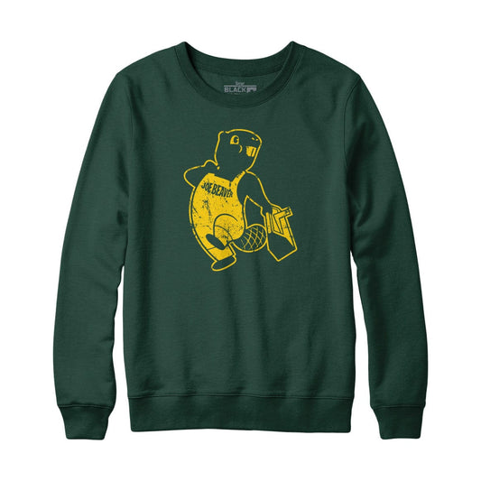 Joe Beaver Sweatshirt or Hoodie