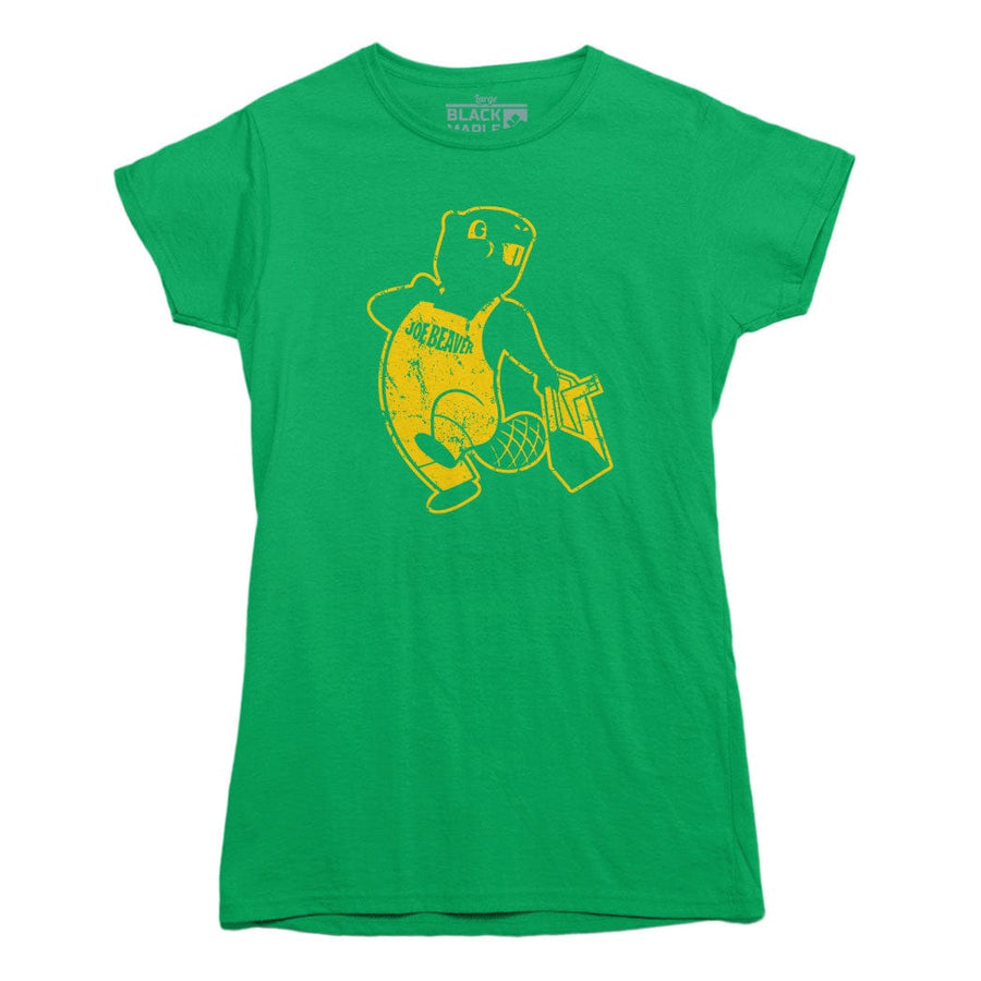 Joe Beaver T-shirt