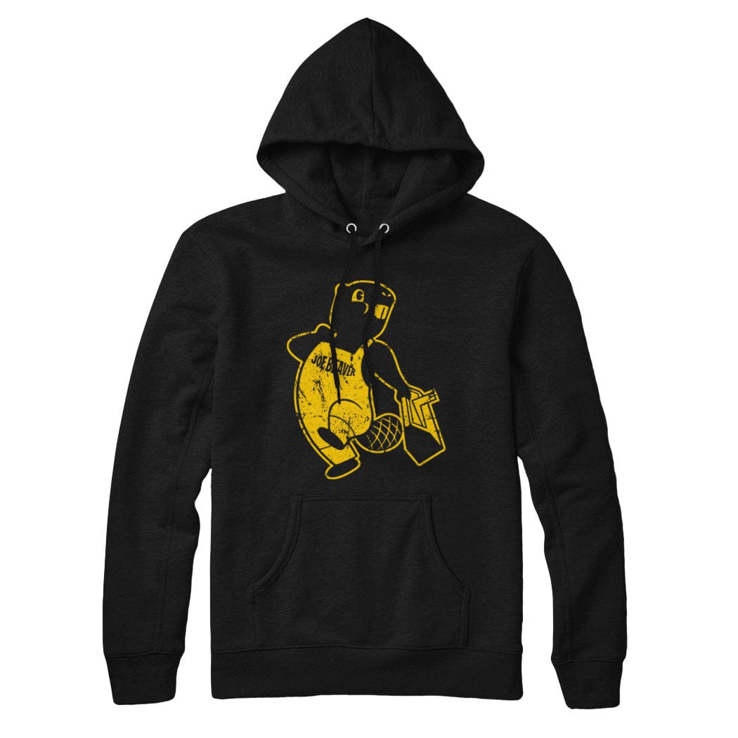 Joe Beaver Sweatshirt or Hoodie – Black Maple Trading Co.