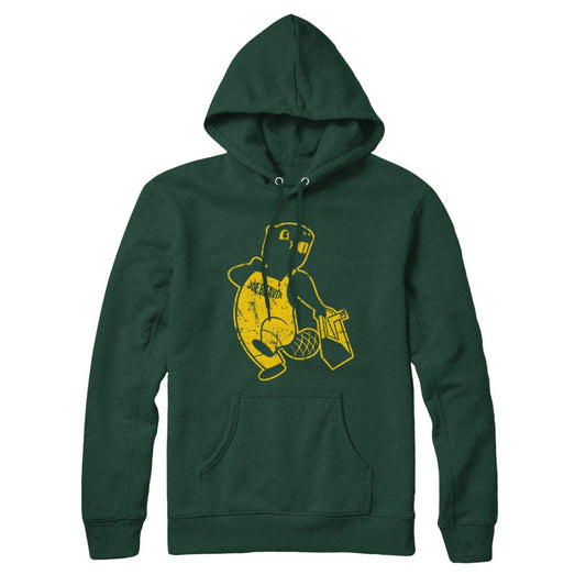 Joe Beaver Sweatshirt or Hoodie