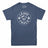 Leave No Trace Mens T-shirt Navy Heather