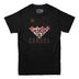 Loon Patchwork T-shirt