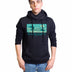 Loon Sunset BMT Logo SOE Hoodie with mask Black