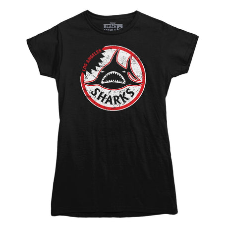 Los Angeles Sharks T-Shirt