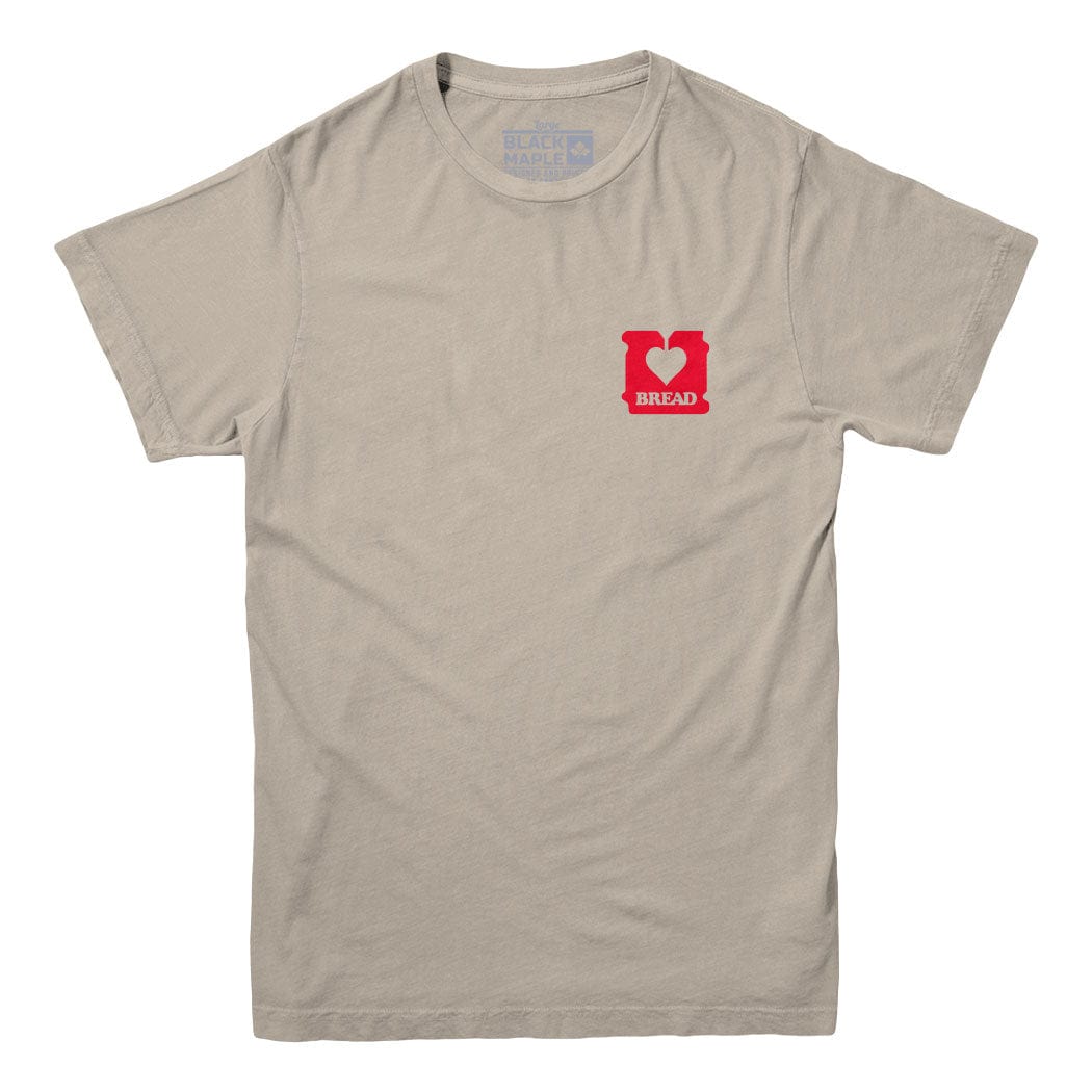 Bread t outlet shirt