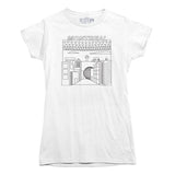 Montreal Perspective T-shirt