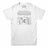 Montreal Perspective Mens T-shirt white