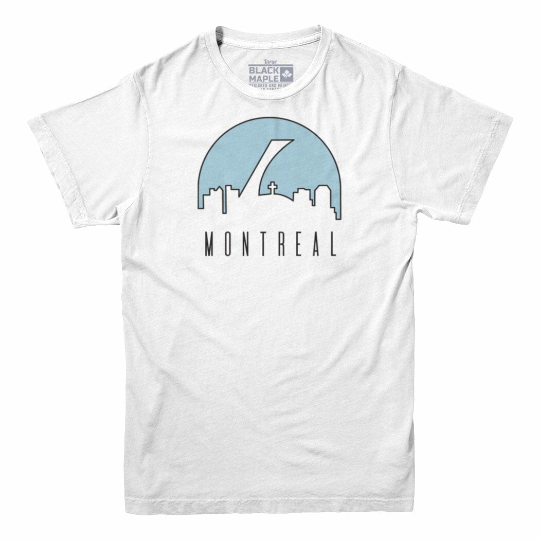 mtl t shirt
