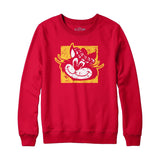 MacTavish The Cat Sweatshirt Hoodie