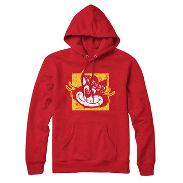 MacTavish The Cat Sweatshirt Hoodie