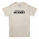 Hockey Night In Canada Made For Hockey Mens Tshirt