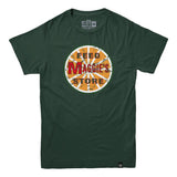 Maggie's Feed Store Distressed Logo T-shirt