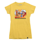Maggies Feed Store Mascots T-shirt