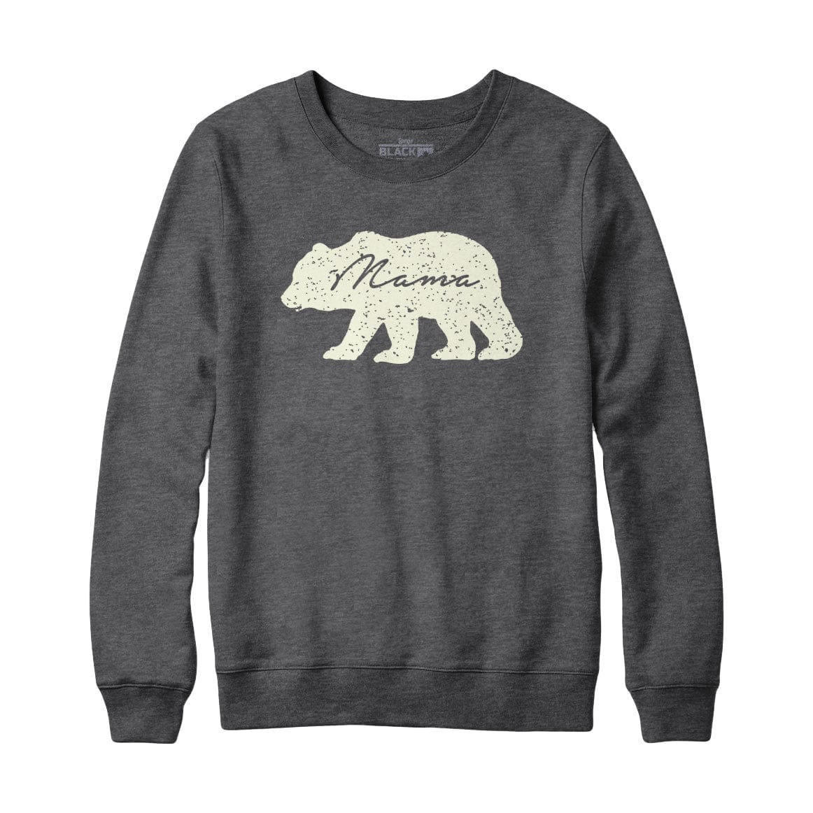 Mama sales bear sweater