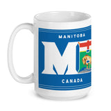Manitoba Mug