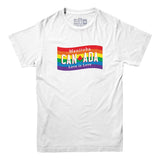 Manitoba Love is Love T-shirt