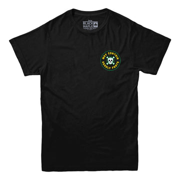 May Contain Deadly Farts T-Shirt