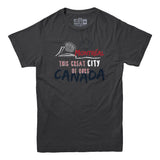 Montreal: This Great City T-shirt