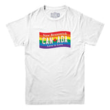 New Brunswick Love is Love T-shirt