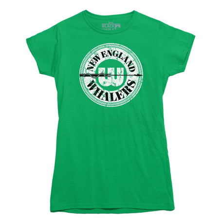 New England Whalers T-Shirt