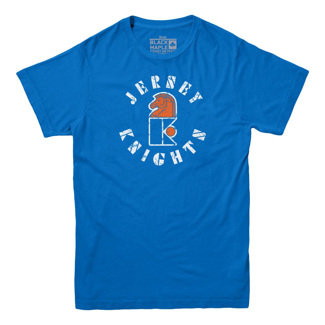 New Jersey Knights T-Shirt