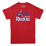 New York Raiders T-Shirt
