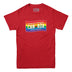 Northwest Territories Love is Love T-shirt