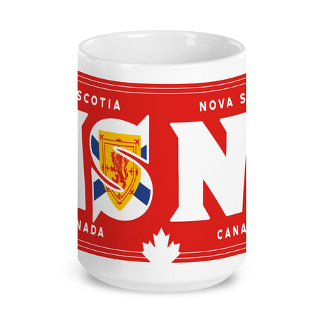 Nova Scotia 15oz Mug