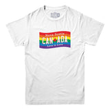 Nova Scotia Love is Love T-shirt