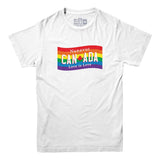 Nunavut Love is Love T-shirt